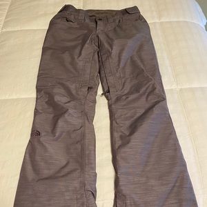 The North Face Ski Pant